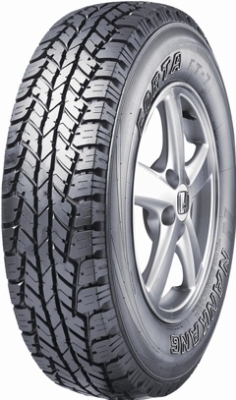 

Летняя шина 235/70 R16 106S Nankang FT7