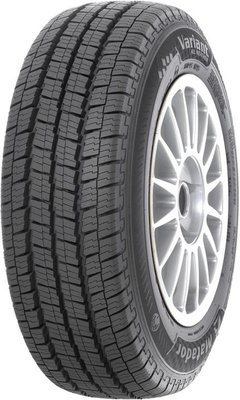 

Летняя шина 215/65 R16 109/107R Matador MPS 125 Variant All Weather