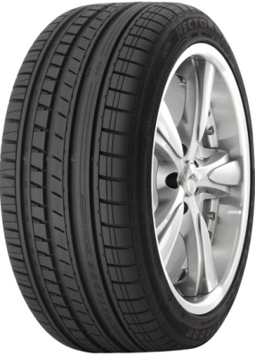 

Летняя шина 225/50 R17 98W Matador MP 46 HECTORRA 2