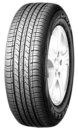 

Летняя шина 215/65 R16 98H Nexen Classe Premiere 672