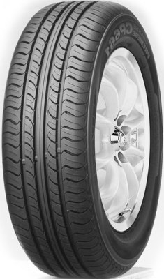 

Летняя шина 225/70 R16 103T Roadstone CP661 Classe Premiere