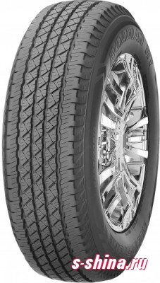 

Летняя шина 275/60 R20 114S Roadstone RO-HT