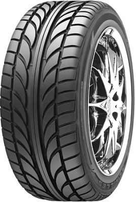 

Летняя шина 205/50 R17 93W Achilles ATR Sport