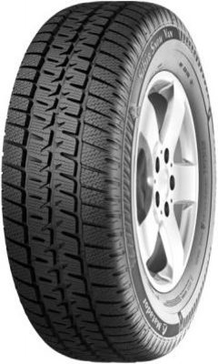 

Зимняя шина 225/65 R16 112/110R Matador MPS 530 Sibir Snow Van