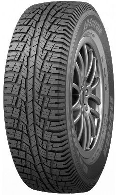 

Летняя шина 215/65 R16 98H Cordiant All-Terrain