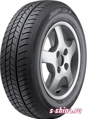 

Летняя шина 175/65 R15 84T Dunlop SP 31
