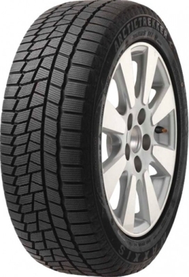 

Зимняя шина 225/55 R16 99T Maxxis SP-02 Arctic Trekker