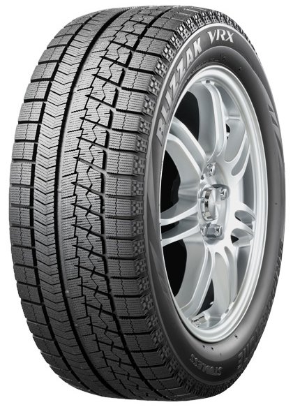 

Зимняя шина 195/55 R16 87S Bridgestone Blizzak VRX