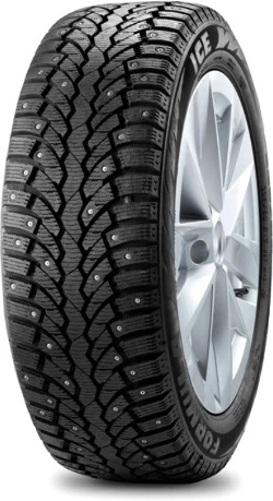 

Зимняя шина 195/55 R15 85T шип Pirelli Formula Ice