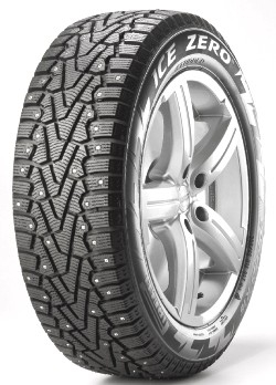 

Зимняя шина 265/50 R19 110T шип Pirelli Ice Zero