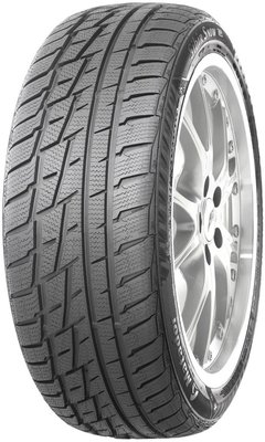 

Зимняя шина 215/60 R17 96H Matador MP 92 Sibir Snow SUV M+S
