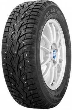 

Зимняя шина 265/70 R16 112T шип Toyo Observe G3-ICE