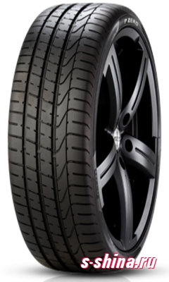 

Летняя шина 245/35 R19 93Y Pirelli PZERO SILVER