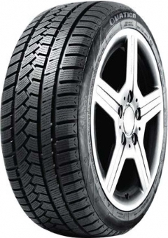 

Зимняя шина 225/65 R17 102H OVATION W-586