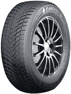 

Зимняя шина 215/55 R17 98H LANDSAIL WINTER LANDER