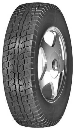

Зимняя шина 205/75 R16 110/108R Кама (НКШЗ) EURO 520
