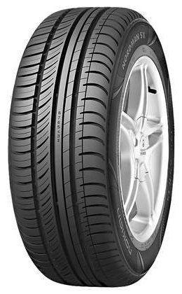 

Летняя шина 205/55 R16 91H Nokian Nordman SX