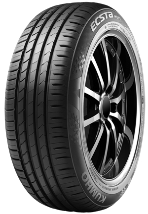 

Летняя шина 195/55 R16 87V Kumho HS51 Ecsta
