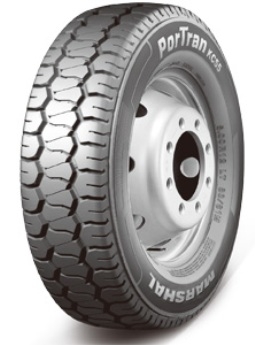 

Летняя шина 155 R12 91/89P Kumho KC55 PorTran