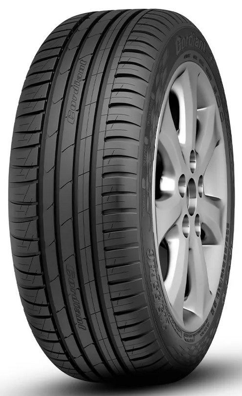

Летняя шина 225/45 R17 94V Cordiant Sport 3 PS-2