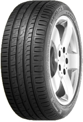 

Летняя шина 245/40 R17 91Y Barum Bravuris 3 HM
