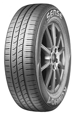 

Летняя шина 215/70 R15 98T Kumho KR26 Sense