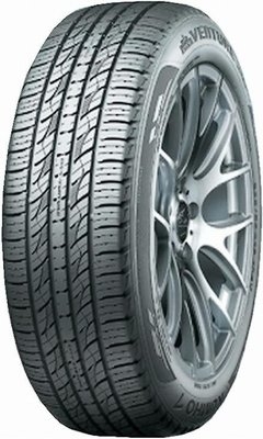 

Летняя шина 245/45 R19 98H Kumho KL33 City Venture