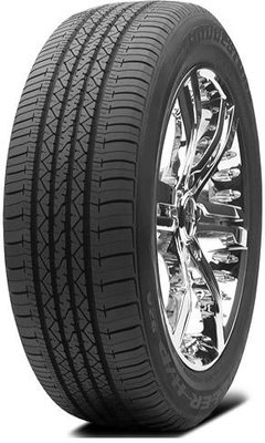 

Летняя шина 265/50 R20 107V Bridgestone Dueler H/P 92A