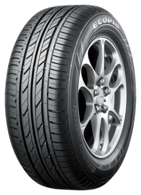 

Летняя шина 185/65 R14 86H Bridgestone Ecopia EP150