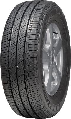 

Летняя шина 205/65 R15 102/100T LANDSAIL LSV88