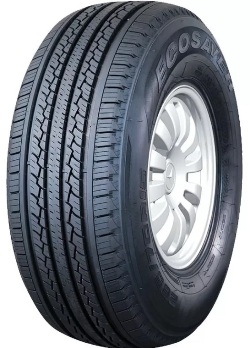 

Летняя шина 255/65 R17 110H RAPID ECOSAVER