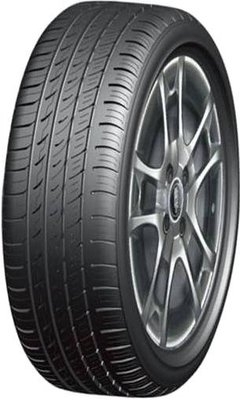 

Летняя шина 225/40 R18 92W RAPID P609