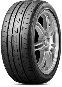

Летняя шина 245/45 R18 96V Bridgestone Ecopia EP200