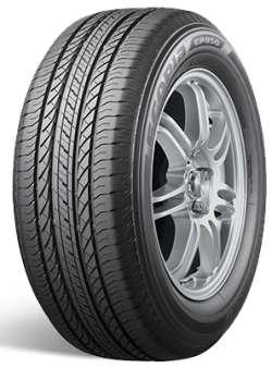 

Летняя шина 285/50 R18 109V Bridgestone Ecopia EP850