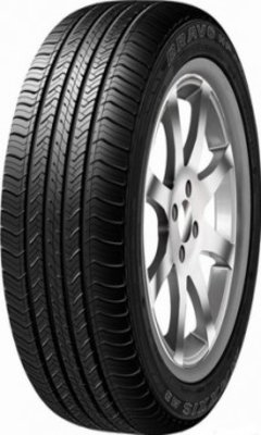 

Летняя шина 225/60 R18 100H Maxxis HP-M3 Bravo