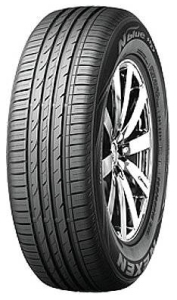 

Летняя шина 185/60 R15 84H Nexen N Blue HP