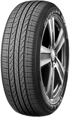 

Летняя шина 205/55 R16 91H Nexen Roadian 581