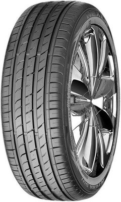

Летняя шина 235/55 R17 103W Nexen NFERA SU1
