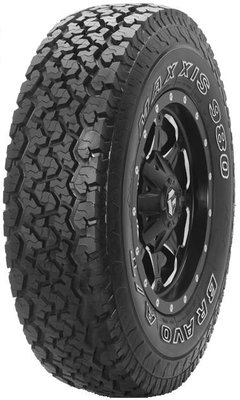 

Летняя шина 275/70 R16 119/116Q Maxxis AT-980 Worm-Drive