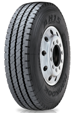 

Летняя шина 7.5 R16 126/122L Hankook AH15