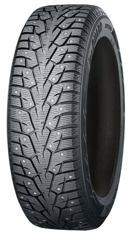 

Зимняя шина 285/60 R18 116T шип Yokohama Ice Guard IG55