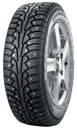 

Зимняя шина 185/65 R15 92T шип Nokian Nordman NORDMAN 5