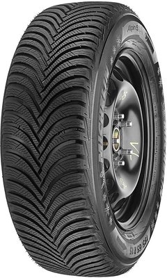 

Зимняя шина 215/65 R17 99H Michelin Alpin 5