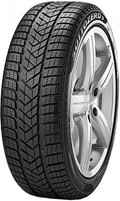 

Зимняя шина 225/45 R18 95H Pirelli Winter SottoZero 3