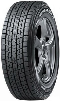 

Зимняя шина 255/55 R18 109R Dunlop Winter Maxx Sj8