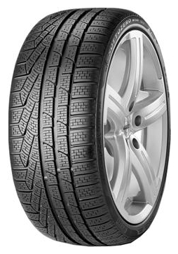 

Зимняя шина 255/35 R18 94V RunFlat Pirelli Winter SottoZero Serie II