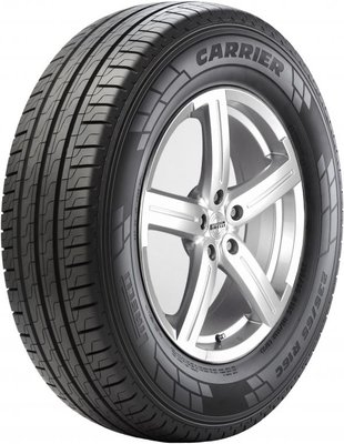 

Летняя шина 225/75 R16 118R Pirelli Carrier