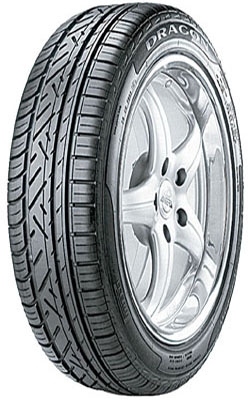 

Летняя мотошина 130/60 R19 61H Pirelli DRAGON