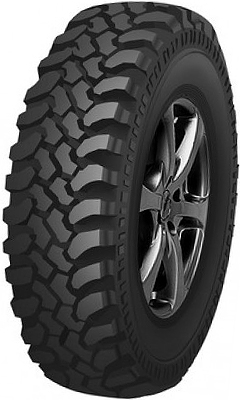 

Летняя шина 205/75 R15 97Q АШК (Алтайшина) Forward Safari -540