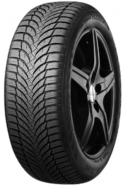 

Зимняя шина 185/70 R14 88T Nexen Winguard SnowG WH2